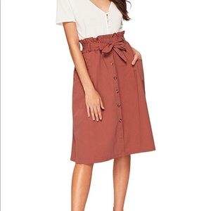 New Fashion Woman long Skirt